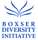 Boxser Diversity Initiative Logo